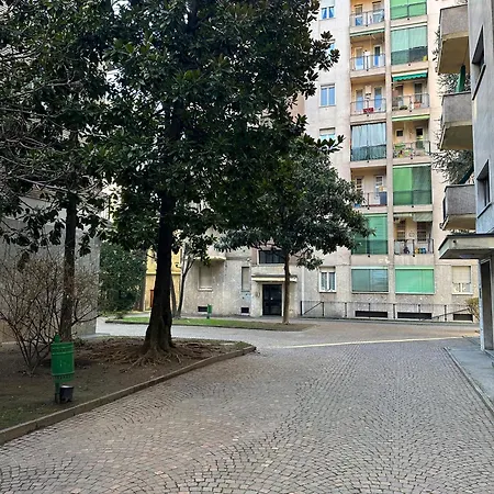 Monolocale Armonia Cielo-sabbia Apartament