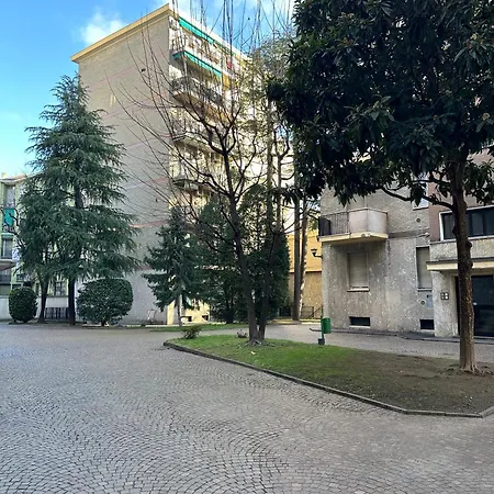 Monolocale Armonia Cielo-sabbia