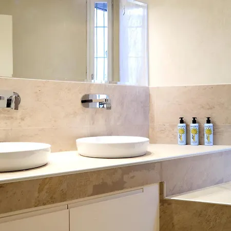 Retreats Porta Romana Lejlighed *