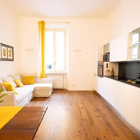 The Keith Haring - Porta Romana Area * 밀라노