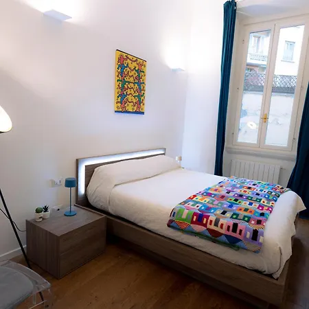 The Keith Haring - Porta Romana Area 밀라노