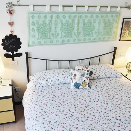 Allegra House Apartman