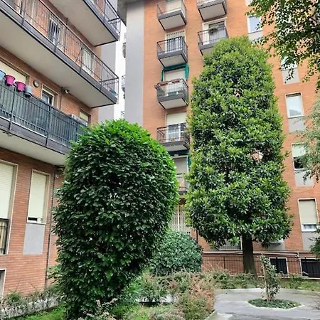 Appartement Trevi *