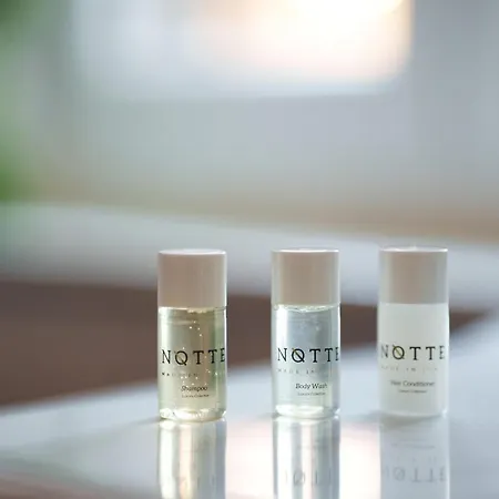 Apartmán Loft Chic In Isola - Silenzioso E Ben Collegato