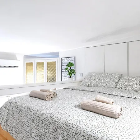 Loft Chic In Isola - Silenzioso E Ben Collegato