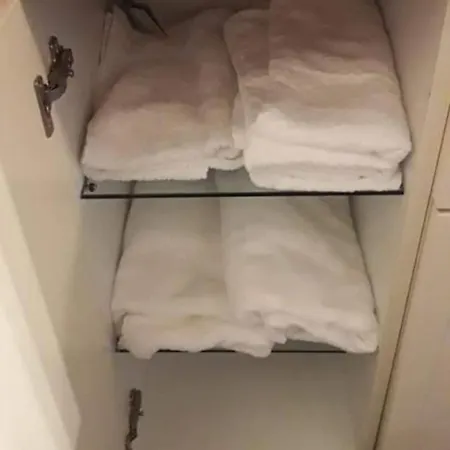 Domobella -- Ripamonti / Ieo / Prada / Bocconi -- Apartment