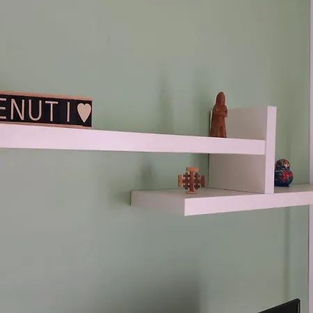 Domobella -- Ripamonti / Ieo / Prada / Bocconi -- Apartment