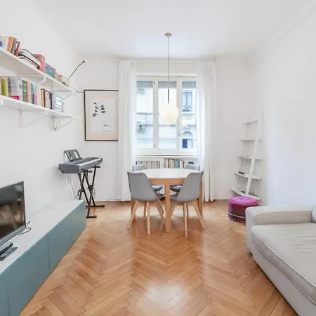 Apartmán Casa Aspromonte - Centro *