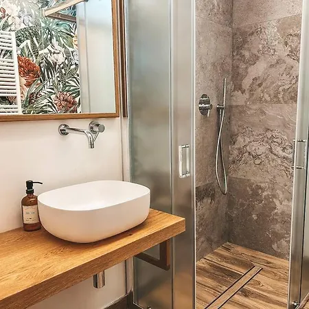 Better Together Apartment