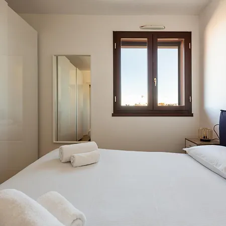 Apartament Sweet - With Balcony
