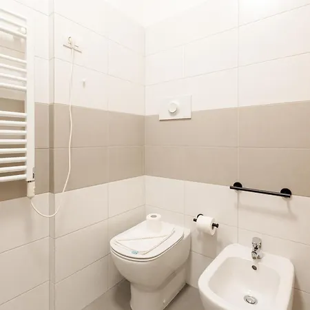 Sweet - With Balcony