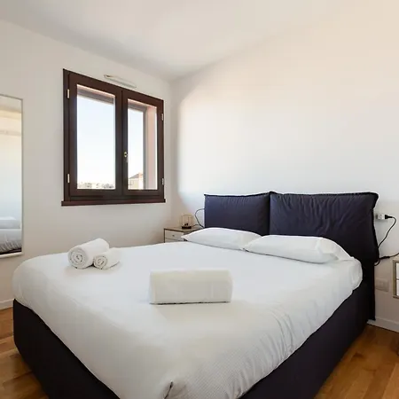 Sweet - With Balcony * Μιλάνο