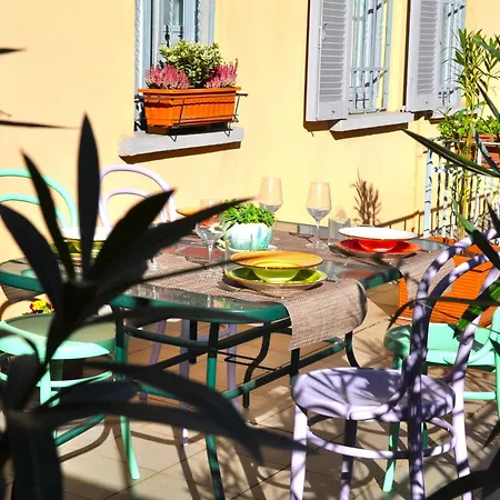 Apartamento Vittoria Di Charme