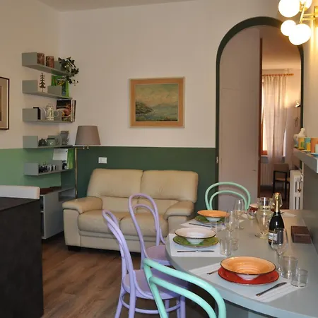 Apartamento Vittoria Di Charme