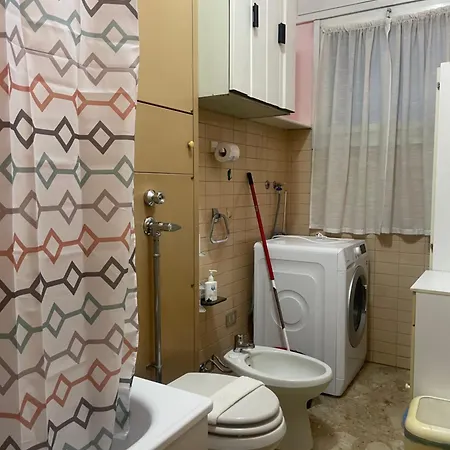 בית הארחה Paolohome *