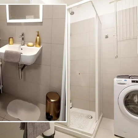 Metro Plaza -buenos Aires *