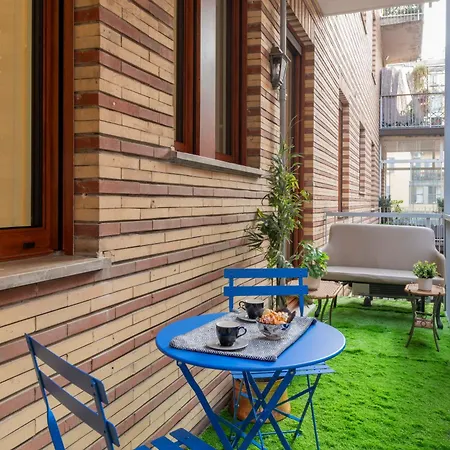 Apartamento Falcone, 5 - Downtown *