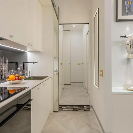 Falcone, 5 - Downtown Apartamento *