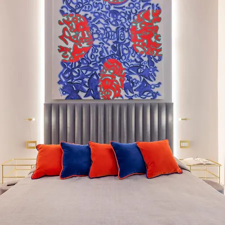 Falcone, 5 - Downtown Apartment