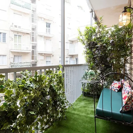 Falcone, 5 - Downtown Apartamento Milán