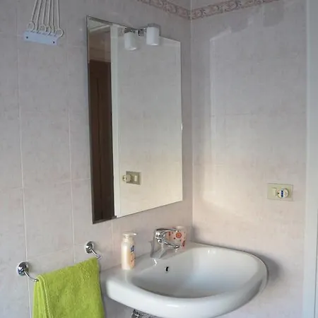 Apartment Casa Cagliero *