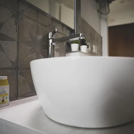 Lejlighed Ca Tripilla