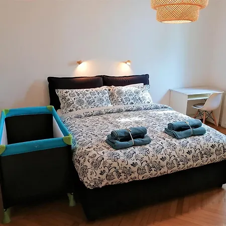 Casa Di Carol アパート