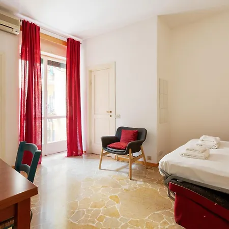Mm Pasteur Cozy Studio