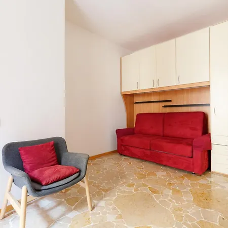 Mm Pasteur Cozy Studio Apartment *