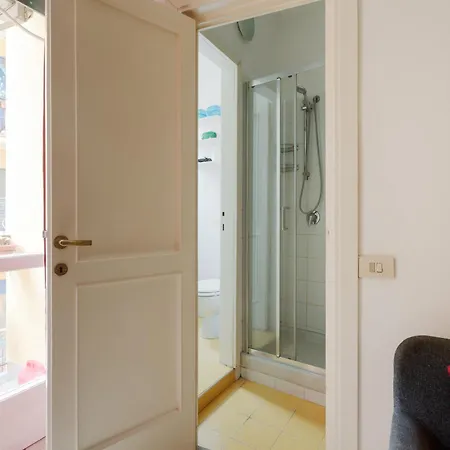 Mm Pasteur Cozy Studio Apartment