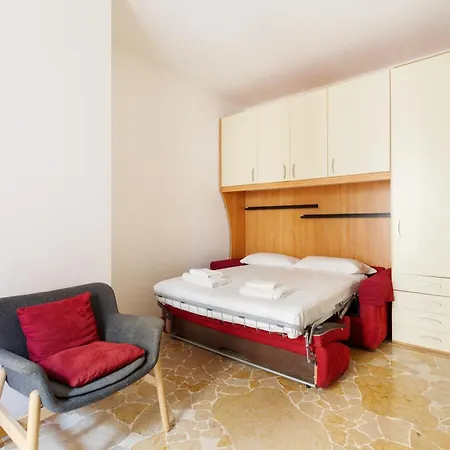 Mm Pasteur Cozy Studio * Mailand