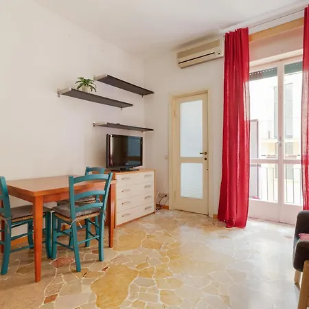 Mm Pasteur Cozy Studio Mailand