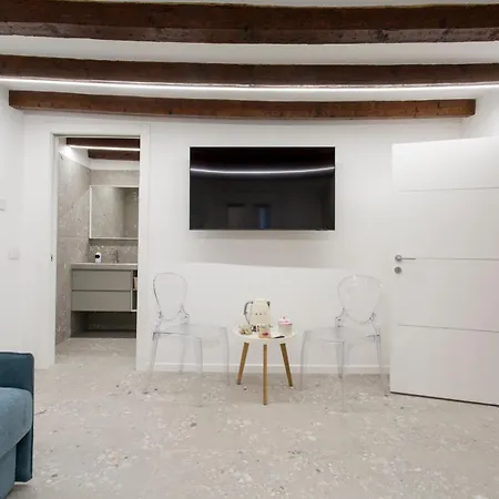 Bed & Breakfast Moscova Luxury Milán