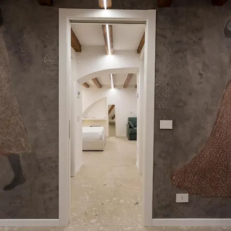 Moscova Luxury Bed & Breakfast