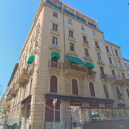 Elegante Monolocale - Macchi 1920 Lejlighed *