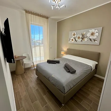 Casa Bianca - Metro E Stazione Sotto Casa * Μιλάνο