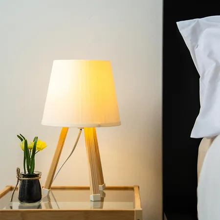 The Base - Comfort A Appartement