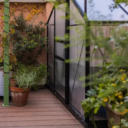 Fontana 16 بيت ضيافة ميلان