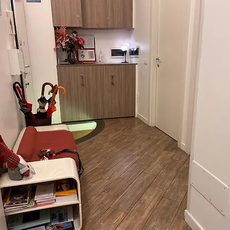 Oda ve Kahvaltı Via Fontana