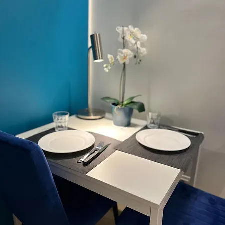 Casa Di Susi Lejlighed *