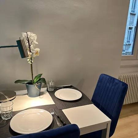 Lejlighed Casa Di Susi