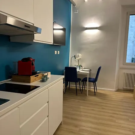 Casa Di Susi *