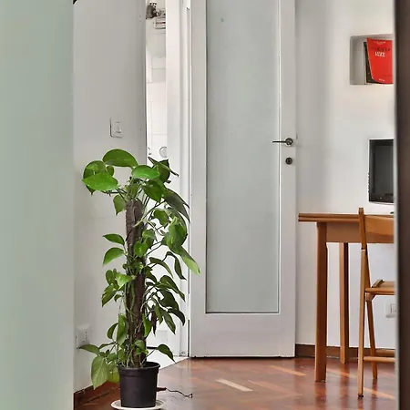 Appartement Happydays Sant'ambrogio/tortona