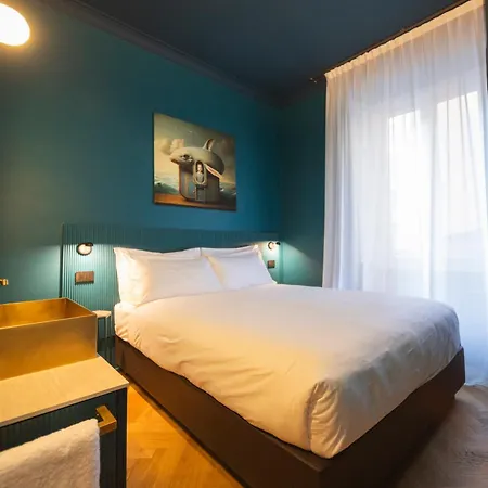 بيت ضيافة Fontana 16