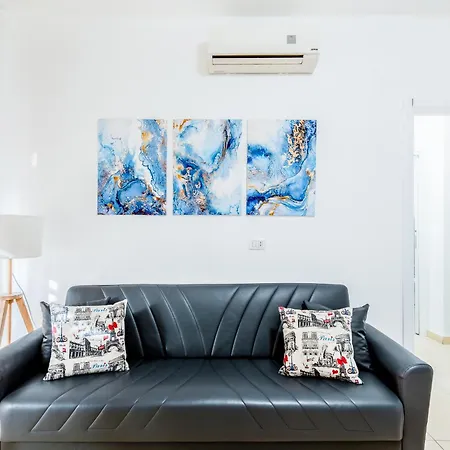 The Base - Comfort A Appartement *