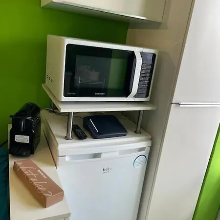 Bilocale Lambrate/citta Studi Lejlighed *