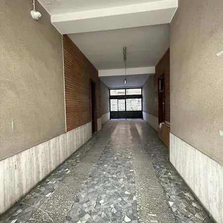 Bilocale Lambrate/citta Studi * Milano