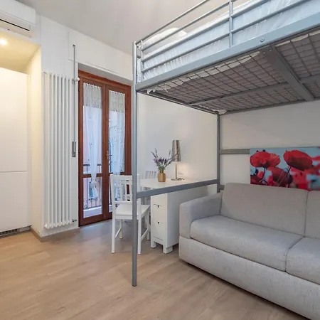 Apartamento Ihost - Lucania 3 *