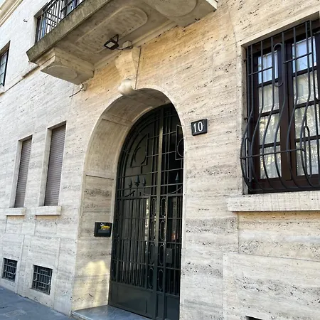 La Appartement Milaan