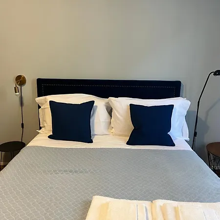 Appartement La
